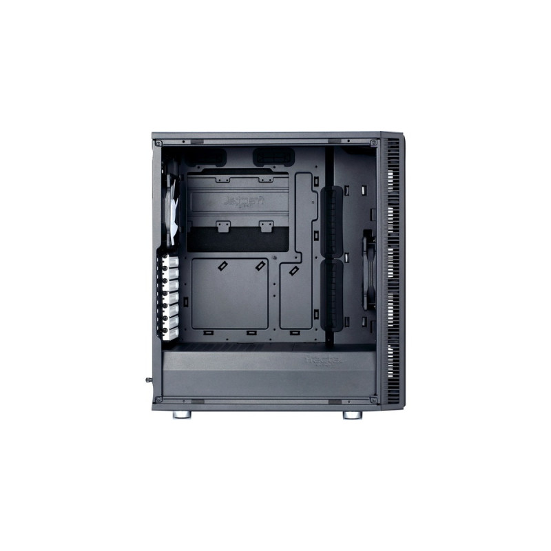 Fractal Design Define C, Tower-Gehäuse(schwarz)