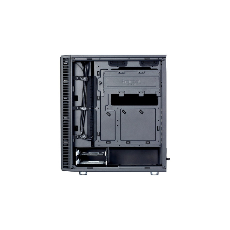 Fractal Design Define C, Tower-Gehäuse(schwarz)