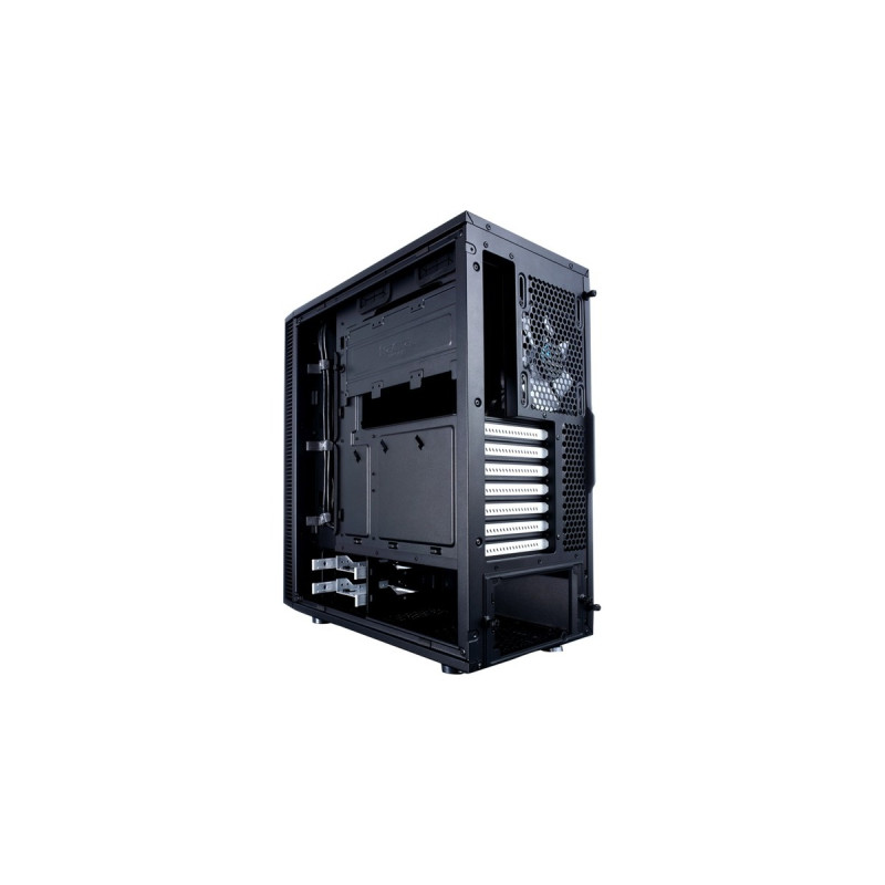Fractal Design Define C, Tower-Gehäuse(schwarz)