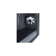 Fractal Design Define C, Tower-Gehäuse(schwarz)
