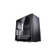 Fractal Design Define Mini C TG, Tower-Gehäuse(schwarz, Window-Kit, Outlet)