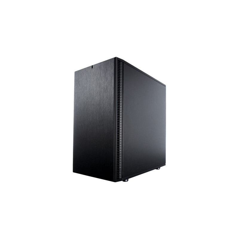 Fractal Design Define Mini C TG, Tower-Gehäuse(schwarz, Window-Kit)