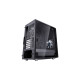 Fractal Design Define Mini C TG, Tower-Gehäuse(schwarz, Window-Kit)