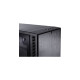 Fractal Design Define Mini C TG, Tower-Gehäuse(schwarz, Window-Kit, Outlet)