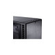Fractal Design Define Mini C TG, Tower-Gehäuse(schwarz, Window-Kit)