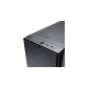 Fractal Design Define Mini C TG, Tower-Gehäuse(schwarz, Window-Kit, Outlet)