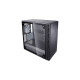 Fractal Design Define Mini C TG, Tower-Gehäuse(schwarz, Window-Kit, Outlet)