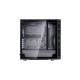 Fractal Design Define Mini C TG, Tower-Gehäuse(schwarz, Window-Kit, Outlet)