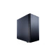 Fractal Design Define Mini C, Tower-Gehäuse(schwarz)