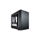 Fractal Design Define Nano S Window, Tower-Gehäuse(schwarz, Window-Kit)