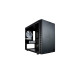 Fractal Design Define Nano S Window, Tower-Gehäuse(schwarz, Window-Kit)