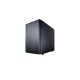 Fractal Design Define Nano S Window, Tower-Gehäuse(schwarz, Window-Kit)