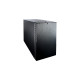 Fractal Design Define Nano S Window, Tower-Gehäuse(schwarz, Window-Kit)