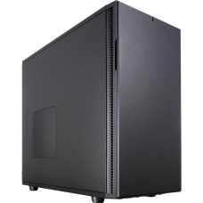 Fractal Design Define R5 Black, Tower-Gehäuse(schwarz)
