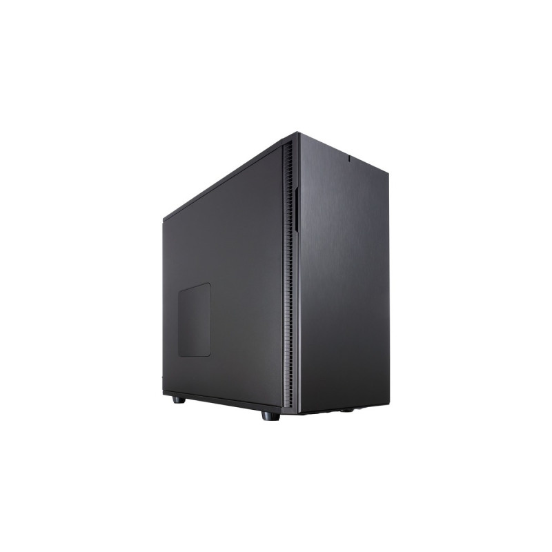 Fractal Design Define R5 Black, Tower-Gehäuse(schwarz)