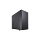Fractal Design Define R5 Black, Tower-Gehäuse(schwarz)