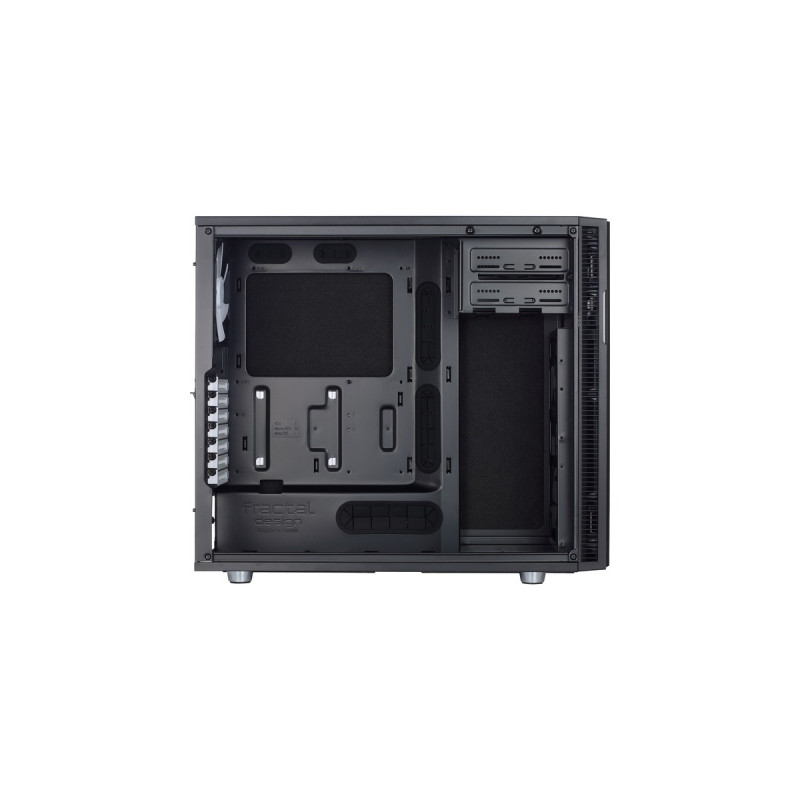 Fractal Design Define R5 Black, Tower-Gehäuse(schwarz)