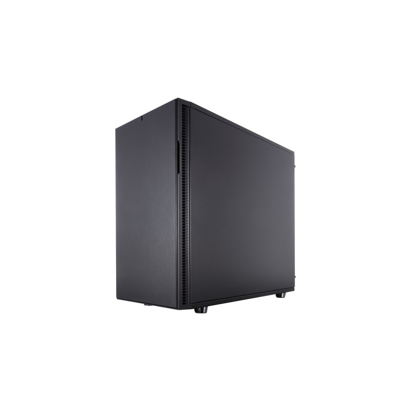 Fractal Design Define R5 Black, Tower-Gehäuse(schwarz)