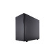 Fractal Design Define R5 Black, Tower-Gehäuse(schwarz)