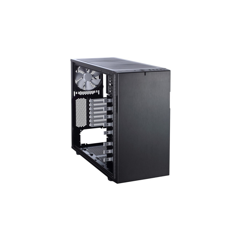 Fractal Design Define R5 Black, Tower-Gehäuse(schwarz)