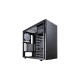 Fractal Design Define R5 Black, Tower-Gehäuse(schwarz)