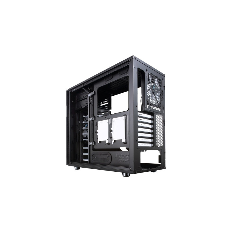 Fractal Design Define R5 Black, Tower-Gehäuse(schwarz)