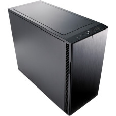Fractal Design Define R6 Black, Tower-Gehäuse(schwarz)