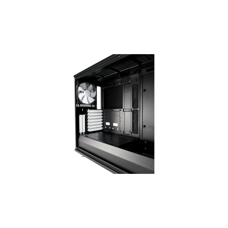 Fractal Design Define R6 Black, Tower-Gehäuse(schwarz)