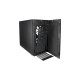 Fractal Design Define R6 Black, Tower-Gehäuse(schwarz)
