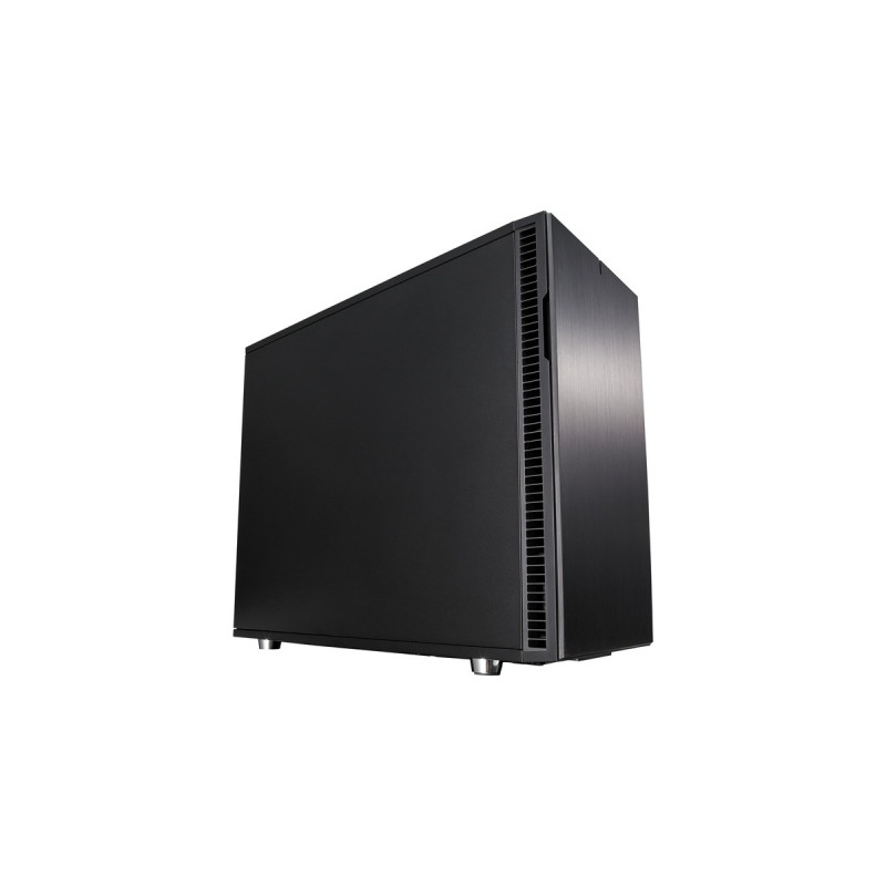 Fractal Design Define R6 Black, Tower-Gehäuse(schwarz)