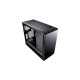 Fractal Design Define R6 Black, Tower-Gehäuse(schwarz)