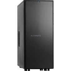 Fractal Design Define XL R2 Black Pearl, Big-Tower-Gehäuse(schwarz)