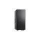 Fractal Design Define XL R2 Black Pearl, Big-Tower-Gehäuse(schwarz)