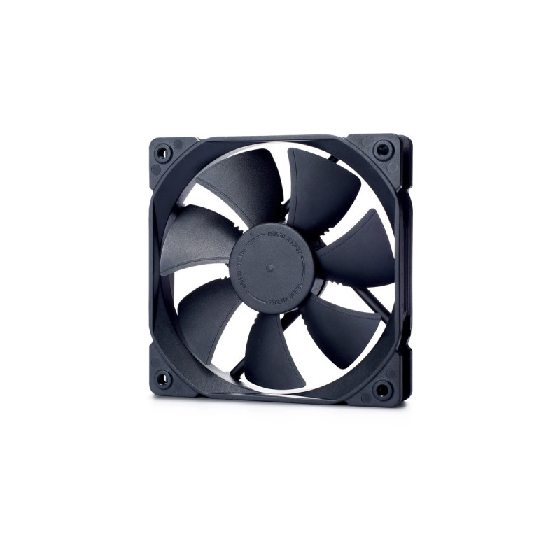Fractal Design Dynamic X2 GP-12 PWM, Gehäuselüfter(schwarz)