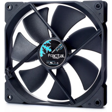 Fractal Design Dynamic X2 GP-14 PWM , Gehäuselüfter(schwarz)