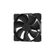 Fractal Design Dynamic X2 GP-18 PWM, Gehäuselüfter(schwarz)