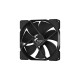 Fractal Design Dynamic X2 GP-18 PWM, Gehäuselüfter(schwarz)