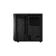 Fractal Design Focus 2 Black Solid, Tower-Gehäuse(schwarz)