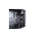 Fractal Design Focus G Black, Tower-Gehäuse(schwarz, Window-Kit)