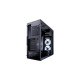 Fractal Design Focus G Black, Tower-Gehäuse(schwarz, Window-Kit)