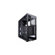 Fractal Design Focus G Black, Tower-Gehäuse(schwarz, Window-Kit)