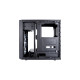 Fractal Design Focus G Black, Tower-Gehäuse(schwarz, Window-Kit)