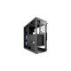 Fractal Design Focus G Gunmetal Gray, Tower-Gehäuse(grau, Window-Kit)