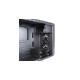 Fractal Design Focus G Mini, Tower-Gehäuse(schwarz, Window-Kit)