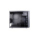Fractal Design Focus G Mini, Tower-Gehäuse(schwarz, Window-Kit)