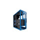 Fractal Design Focus G Petrol Blue, Tower-Gehäuse(blau, Window-Kit)