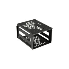 Fractal Design HDD Cage Kit Typ B, Einbaurahmen(schwarz)