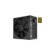 Fractal Design ION Gold 550W, PC-Netzteil(schwarz, 2x PCIe, Kabel-Management, 550 Watt)
