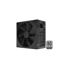 Fractal Design ION+ 2 Platinum 560W, PC-Netzteil(schwarz, 4x PCIe, Kabel-Management, 560 Watt)