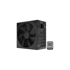 Fractal Design ION+ 2 Platinum 660W, PC-Netzteil(schwarz, 4x PCIe, Kabel-Management, 660 Watt)